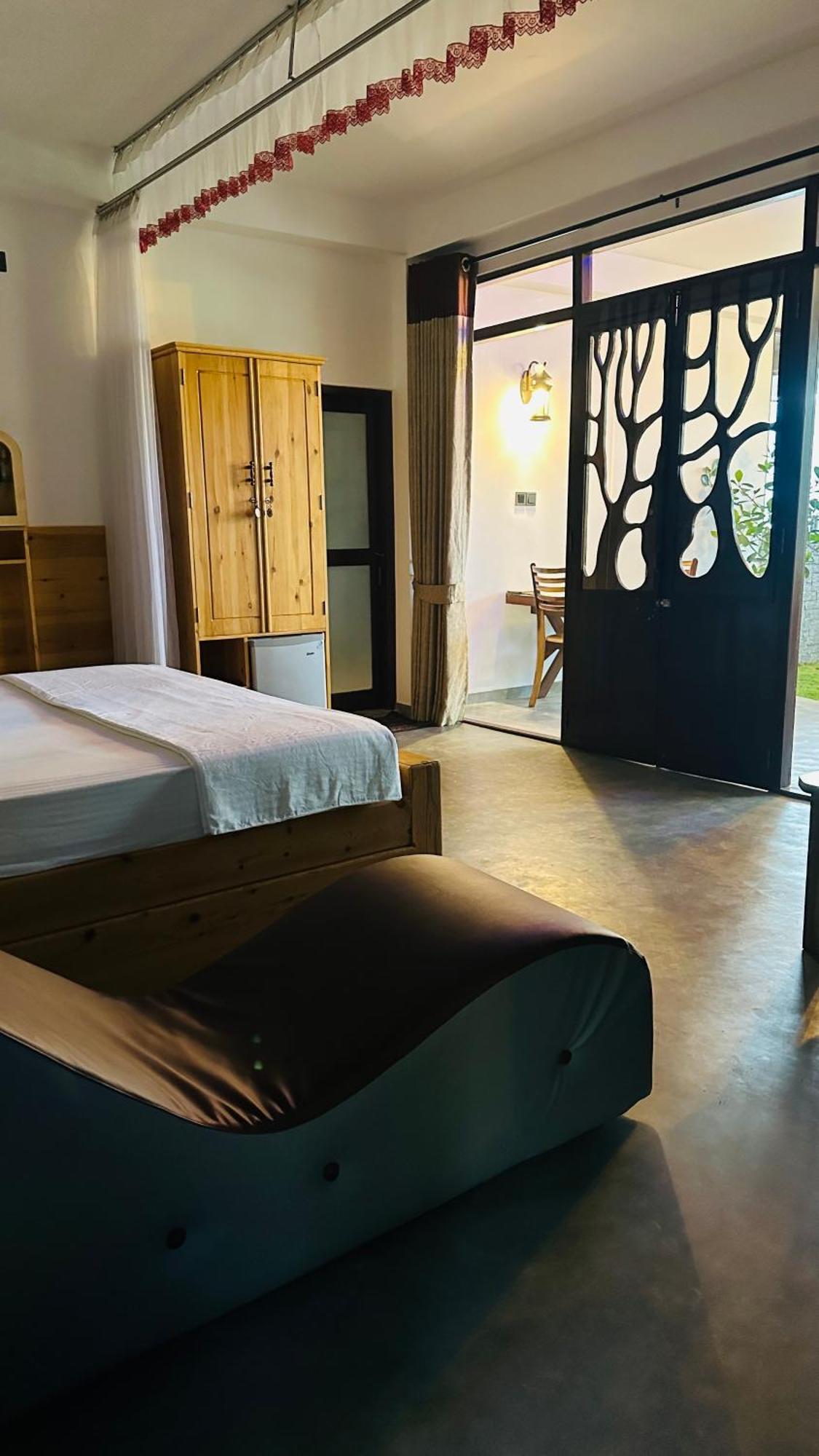 The Symbol Of Ella Bed and Breakfast Εξωτερικό φωτογραφία