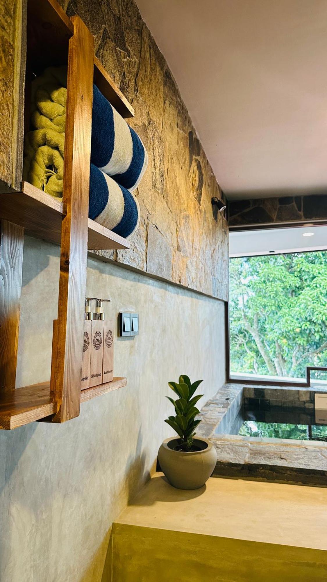 The Symbol Of Ella Bed and Breakfast Εξωτερικό φωτογραφία