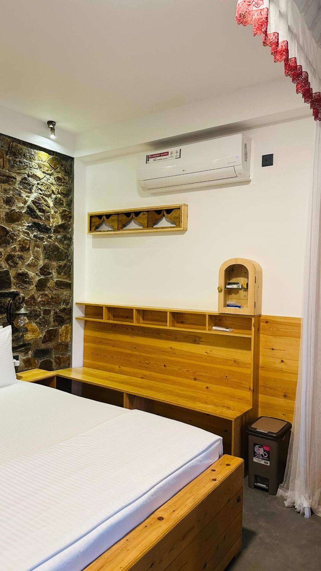 The Symbol Of Ella Bed and Breakfast Εξωτερικό φωτογραφία
