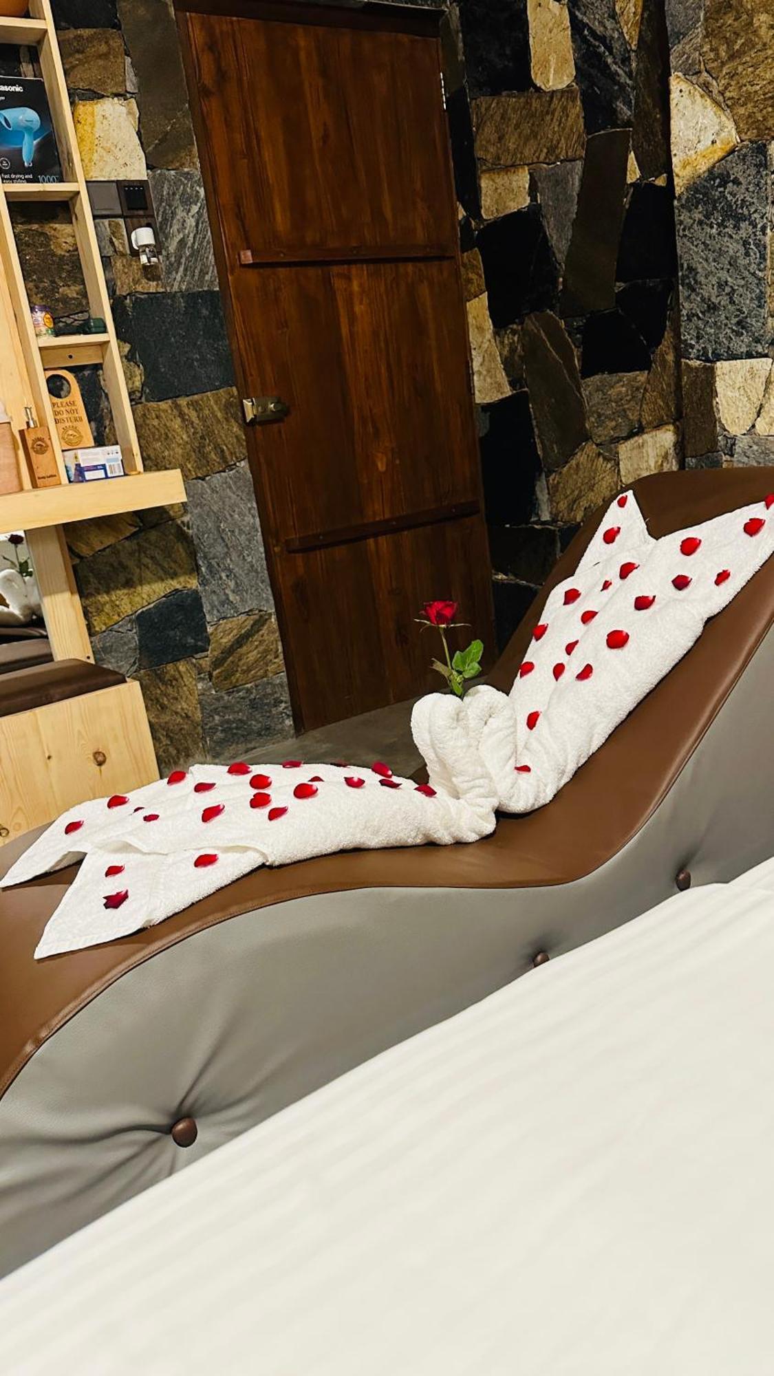 The Symbol Of Ella Bed and Breakfast Εξωτερικό φωτογραφία