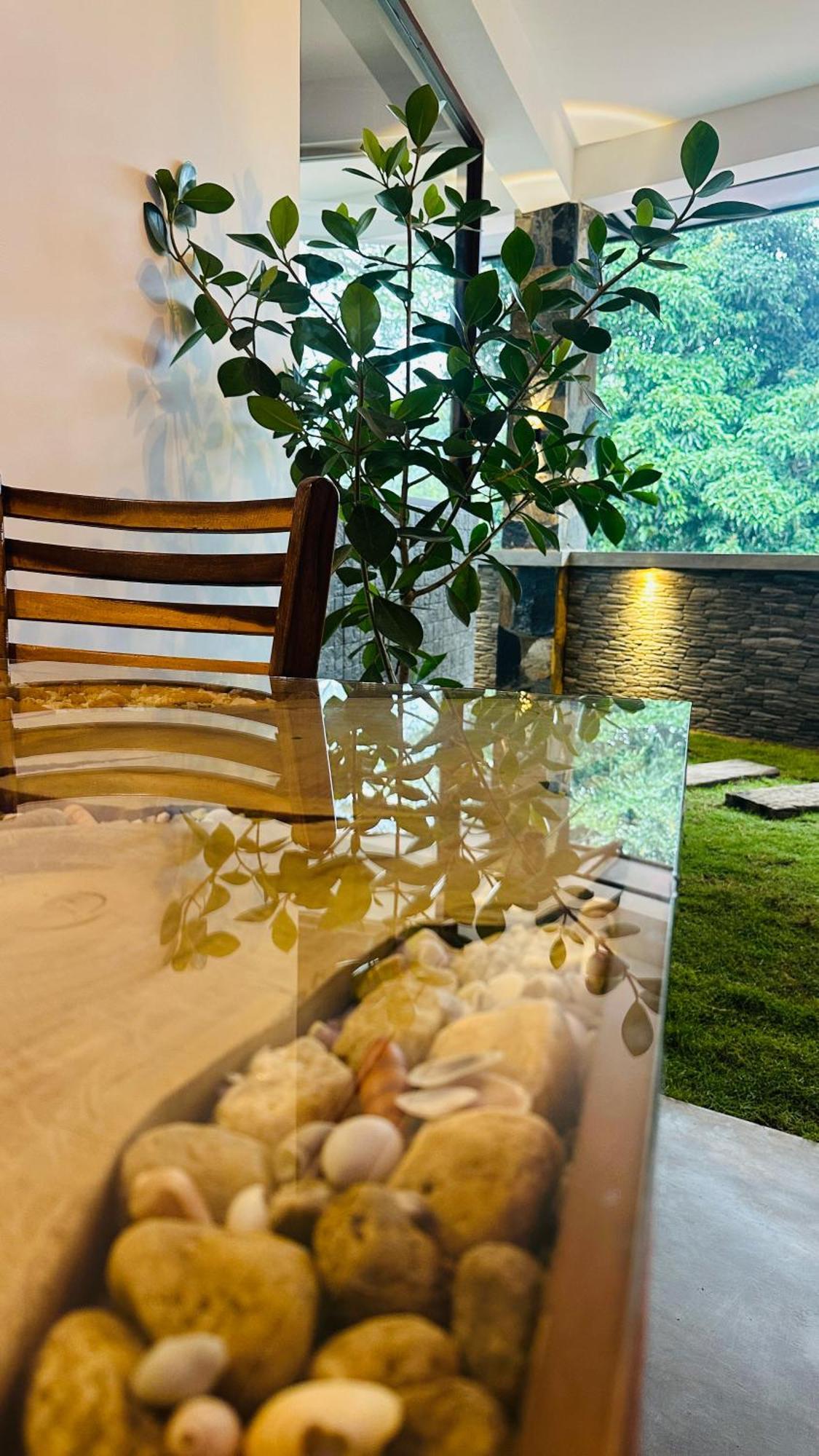 The Symbol Of Ella Bed and Breakfast Εξωτερικό φωτογραφία