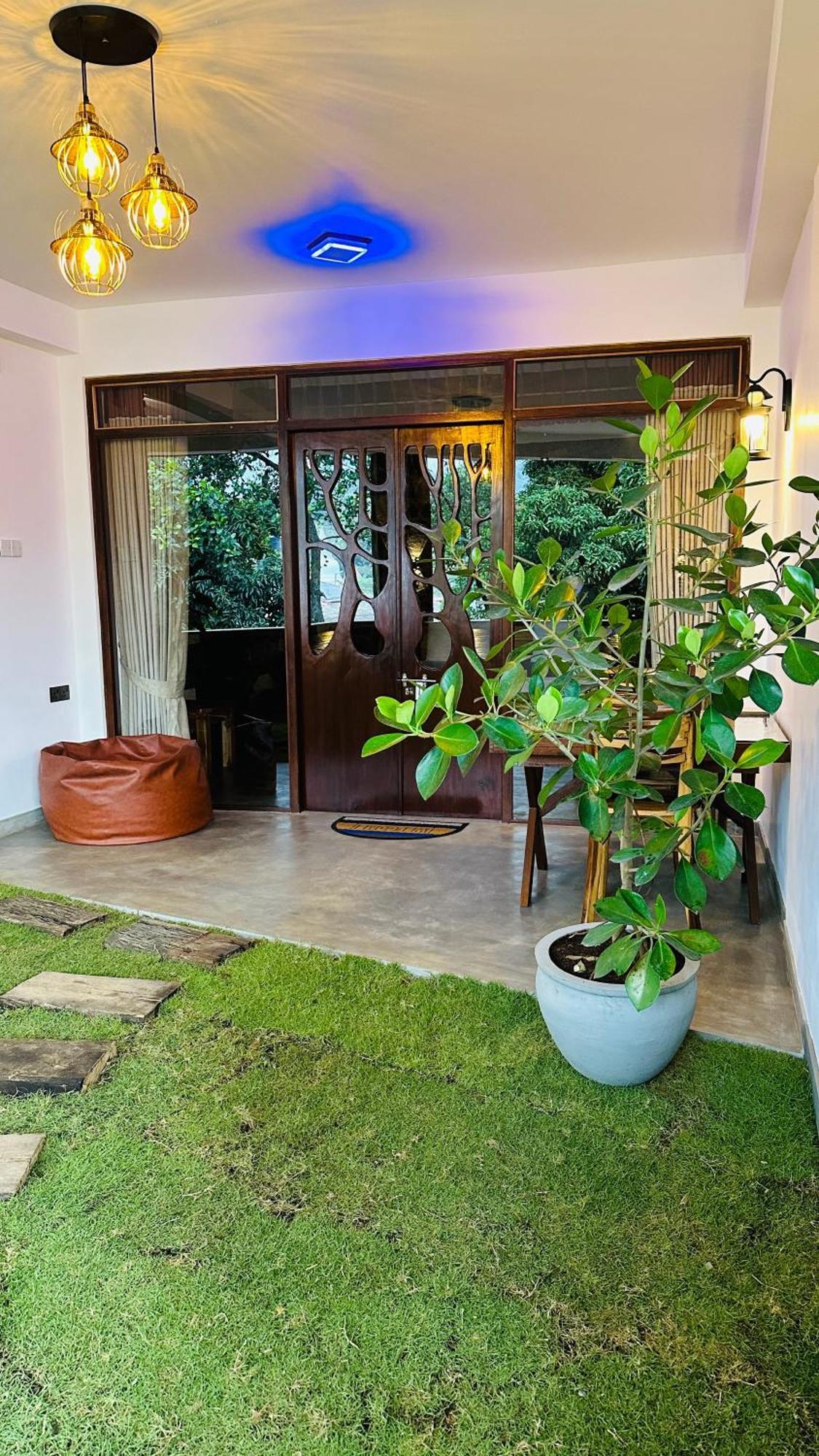 The Symbol Of Ella Bed and Breakfast Εξωτερικό φωτογραφία
