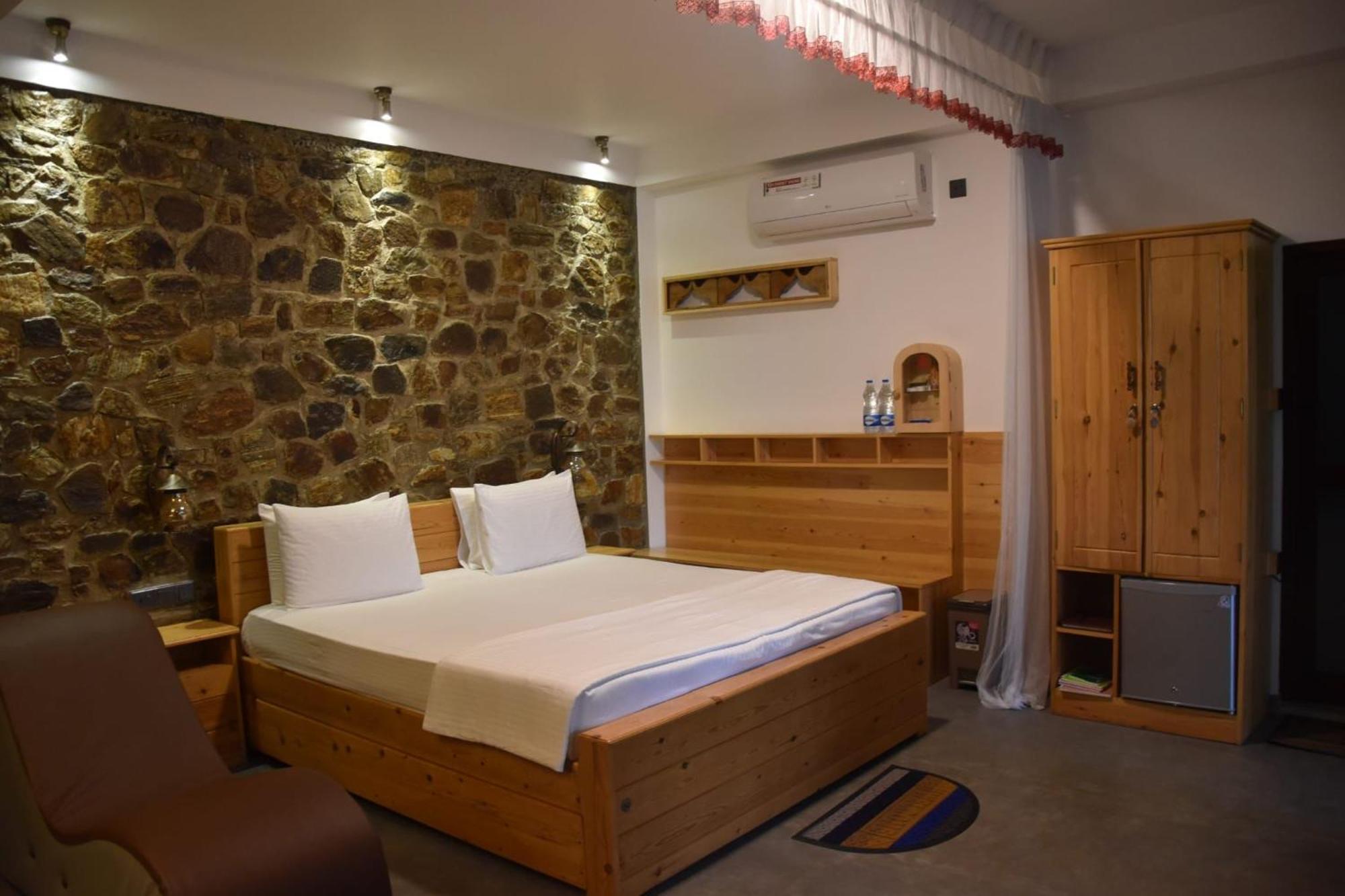 The Symbol Of Ella Bed and Breakfast Εξωτερικό φωτογραφία