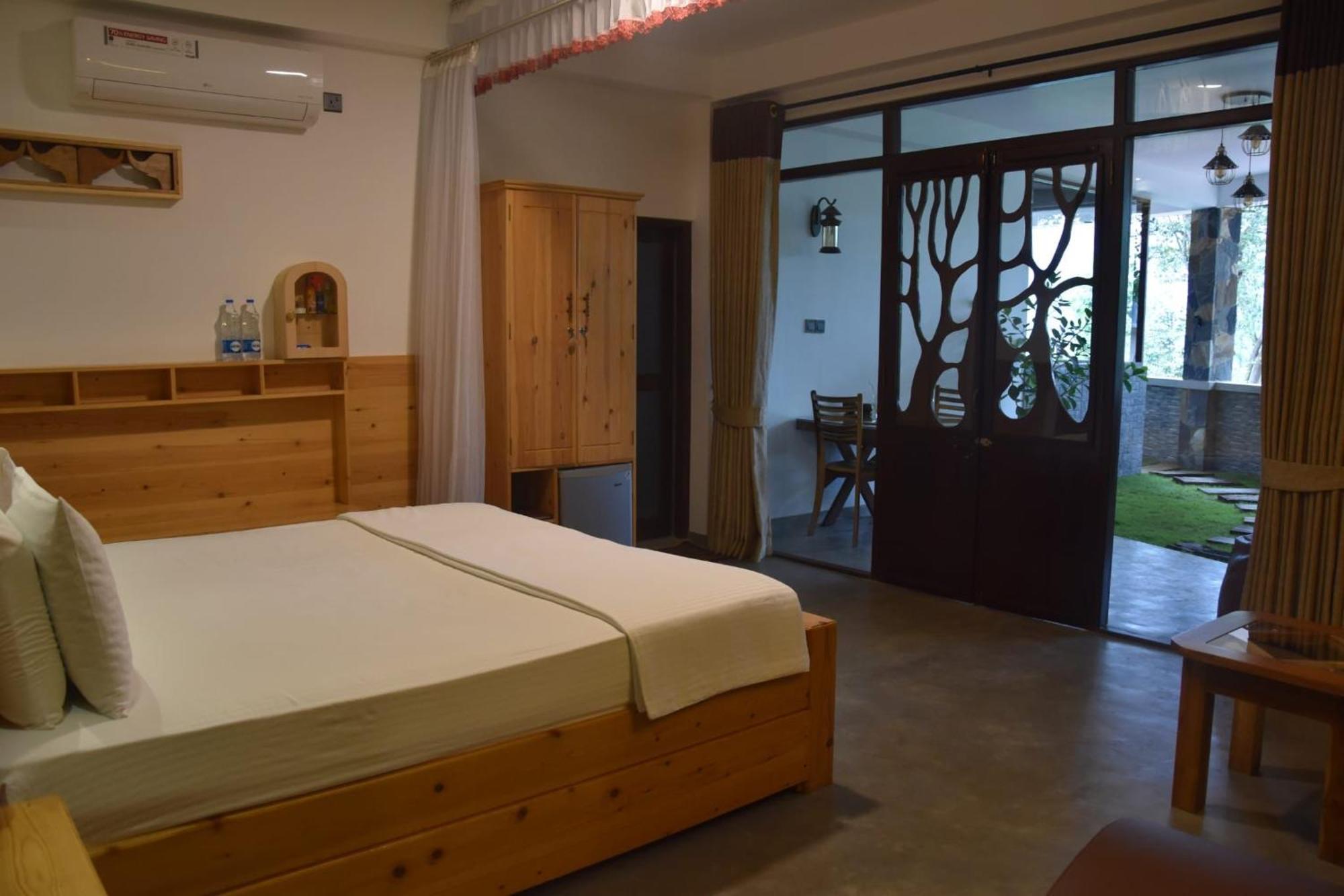 The Symbol Of Ella Bed and Breakfast Εξωτερικό φωτογραφία
