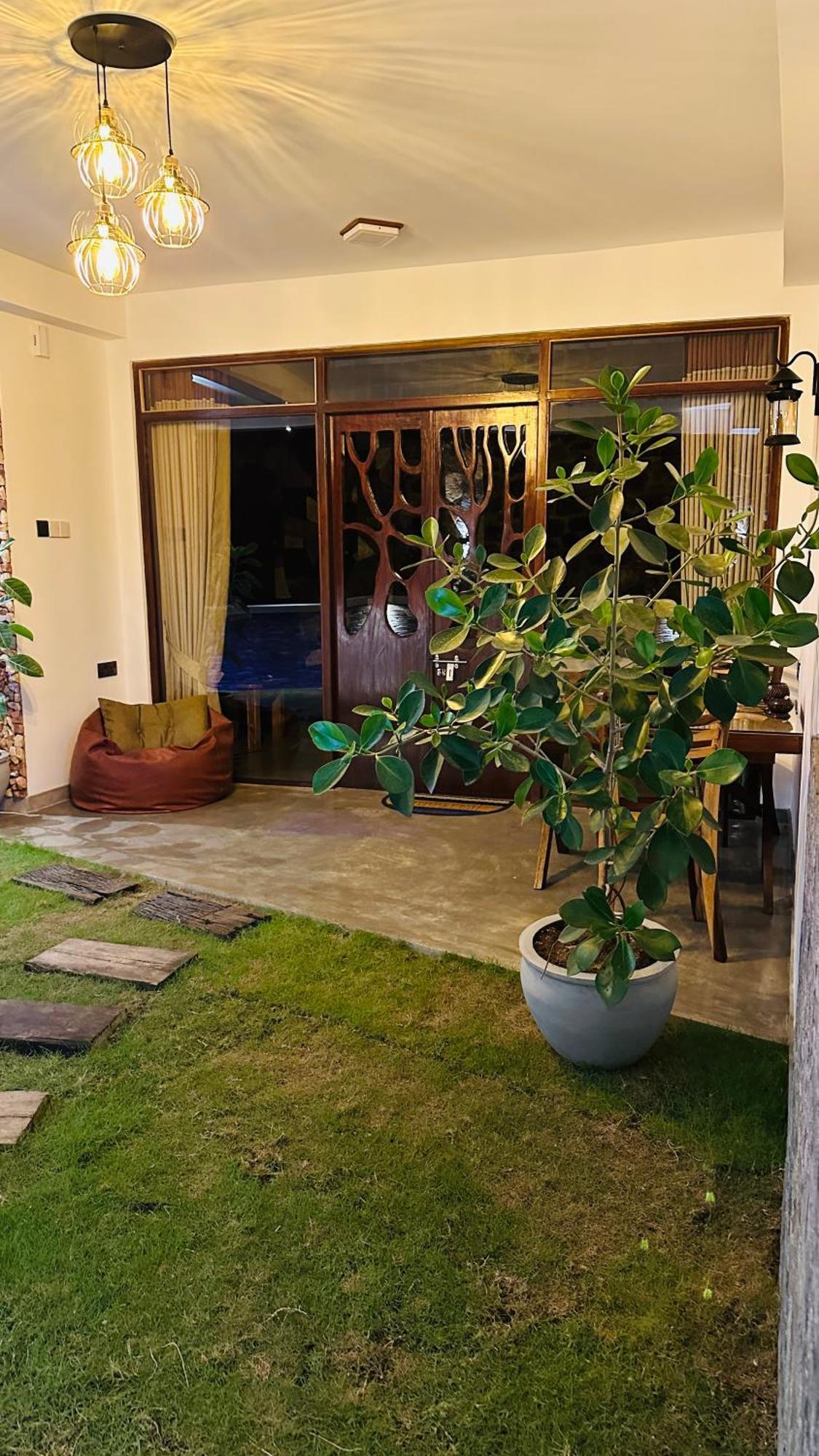 The Symbol Of Ella Bed and Breakfast Εξωτερικό φωτογραφία