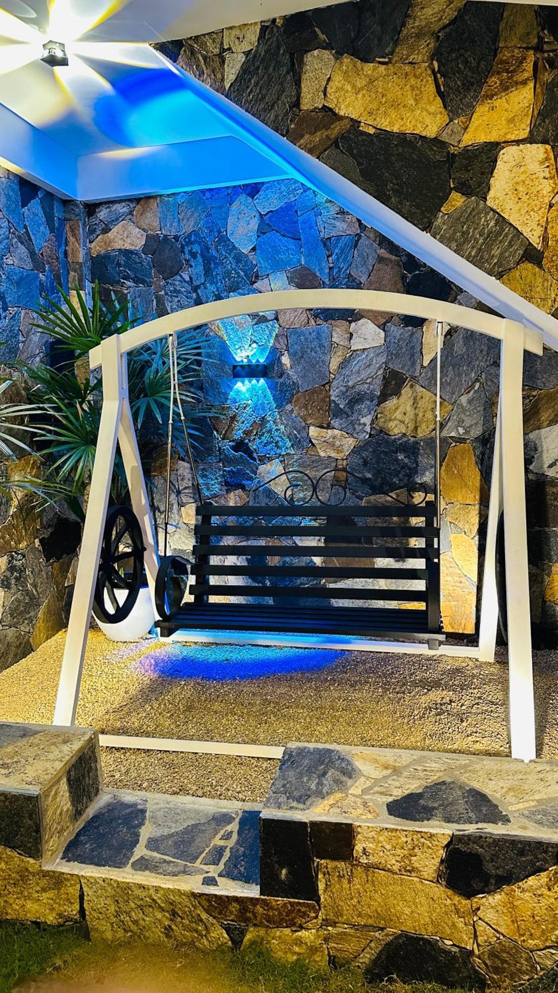 The Symbol Of Ella Bed and Breakfast Εξωτερικό φωτογραφία