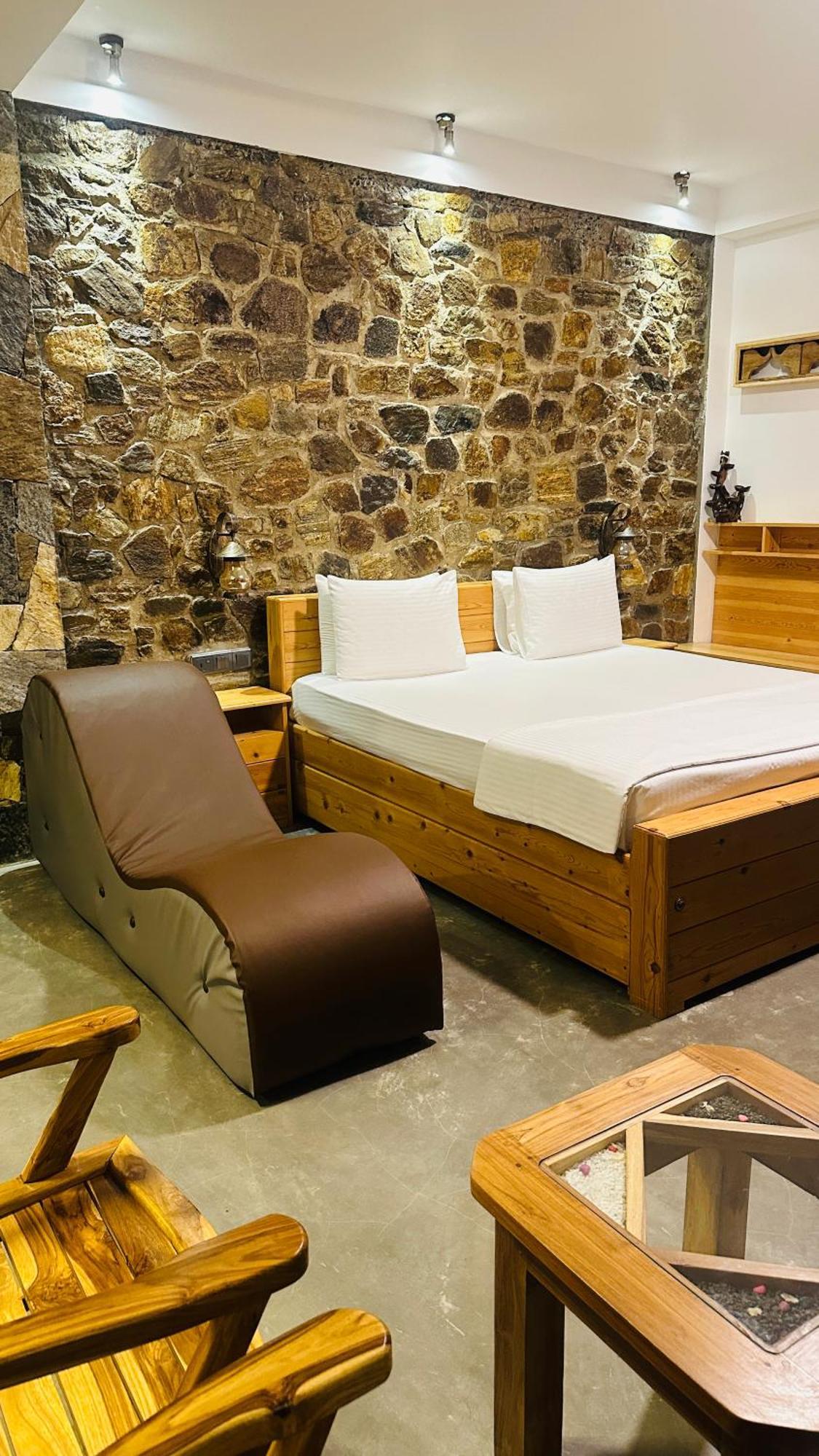 The Symbol Of Ella Bed and Breakfast Εξωτερικό φωτογραφία