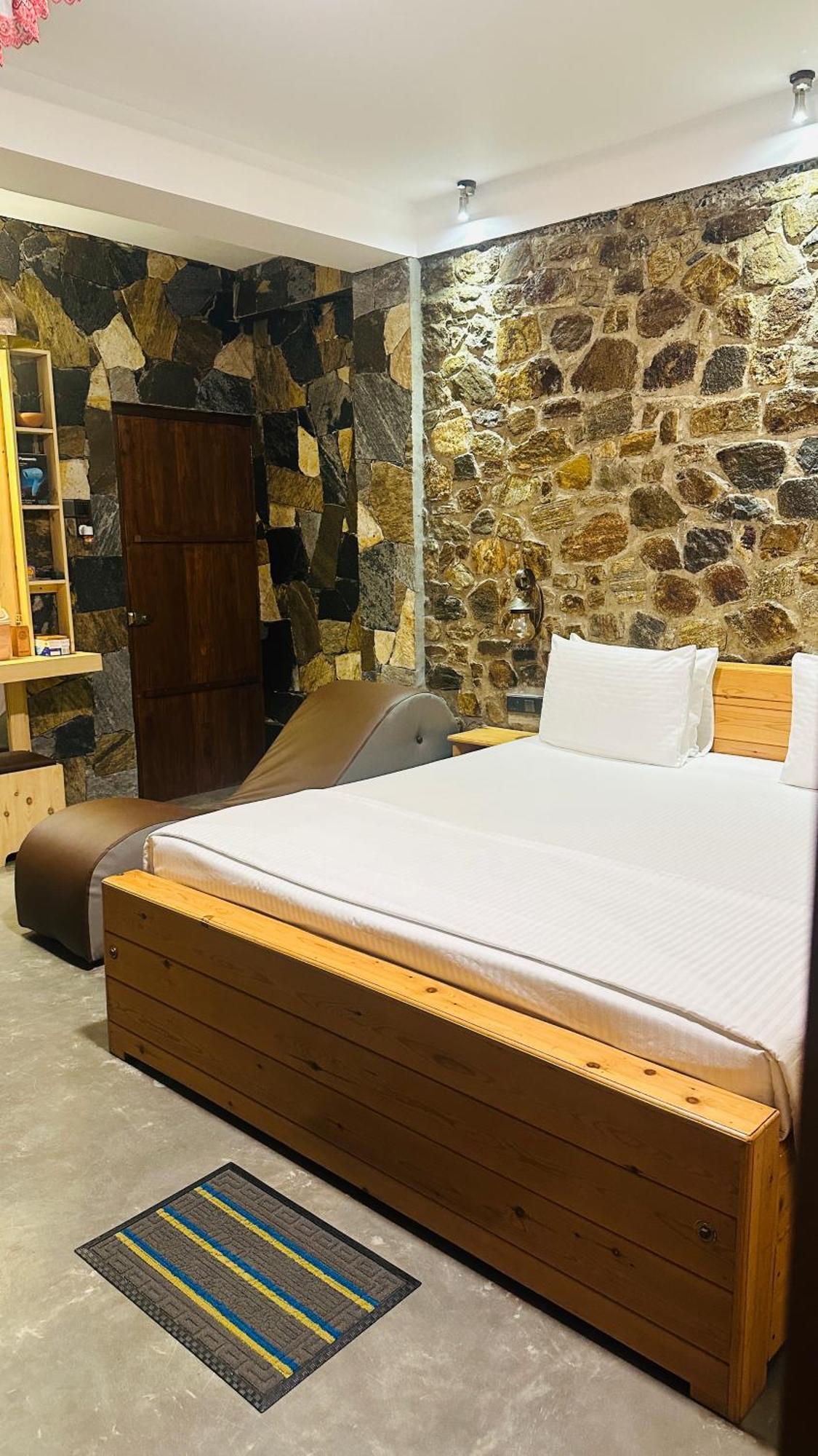 The Symbol Of Ella Bed and Breakfast Εξωτερικό φωτογραφία