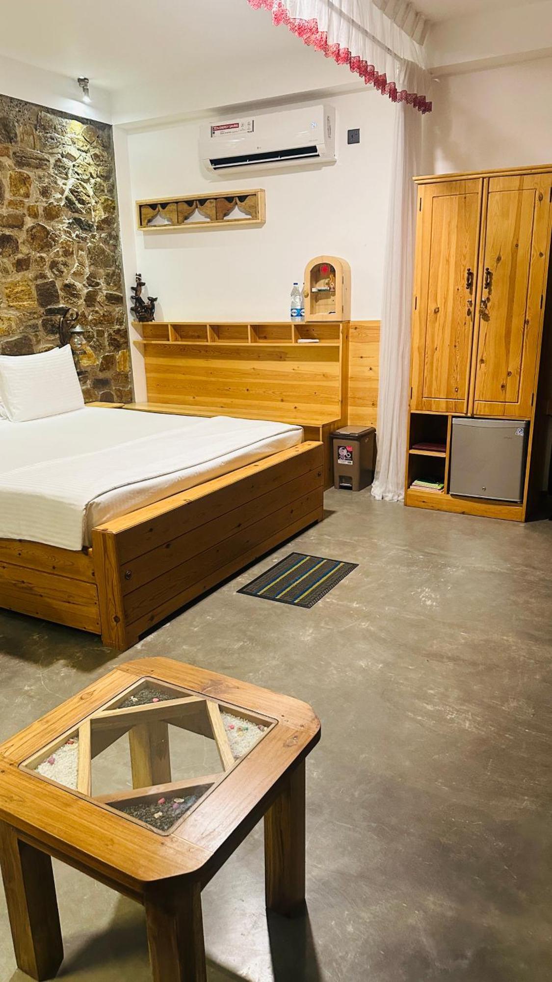 The Symbol Of Ella Bed and Breakfast Εξωτερικό φωτογραφία