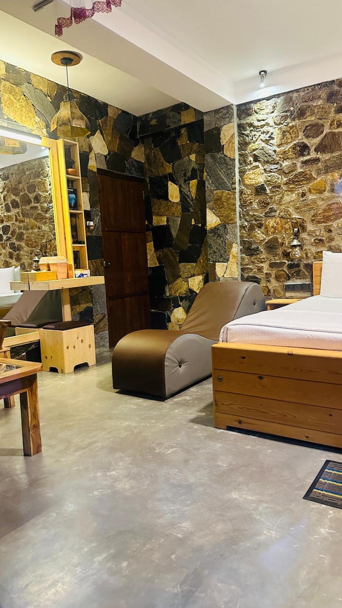 The Symbol Of Ella Bed and Breakfast Εξωτερικό φωτογραφία